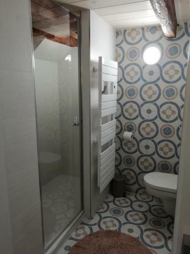 Bed & Breakfast La Cl� Du Temps
