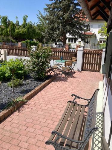 Bed & Breakfast La Cl� Du Temps