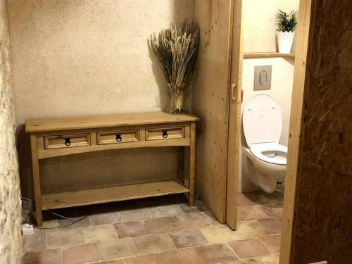 Charmant Gite Ind�pendant, Entour� de Nature.