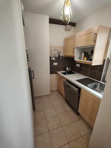 Apartamento Maison Aux Tr�sors - Duplex Chenonceau