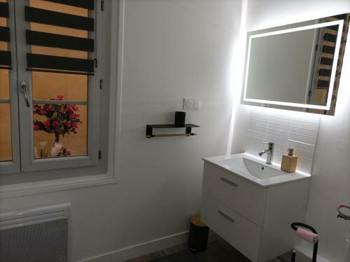 Apartamento Le Jeu de Paume Yourhosthelper