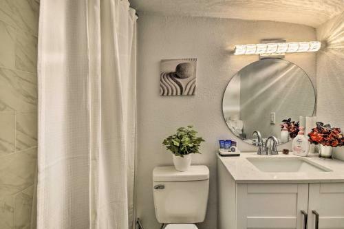 Charming Hampton Home Less Than 2 Mi To Buckroe Beach