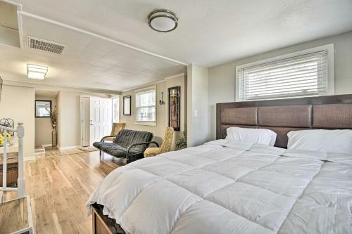 Charming Hampton Home Less Than 2 Mi To Buckroe Beach