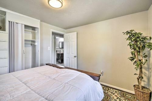 Charming Hampton Home Less Than 2 Mi To Buckroe Beach