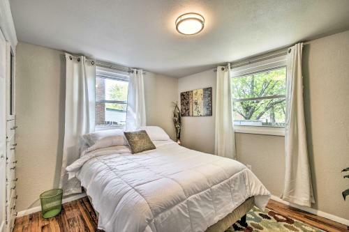 Charming Hampton Home Less Than 2 Mi To Buckroe Beach