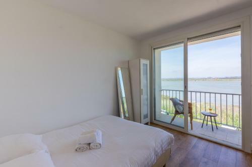 Apartamento Le Flamingo - Premiere Conciergerie
