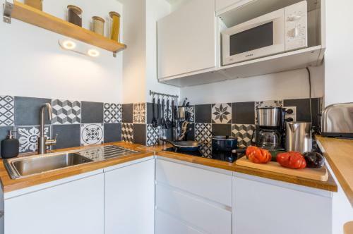 Apartamento Le Flamingo - Premiere Conciergerie