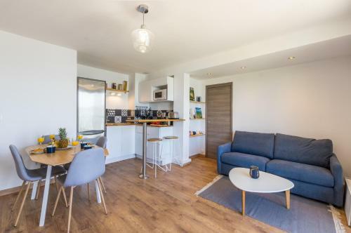 Apartamento Le Flamingo - Premiere Conciergerie