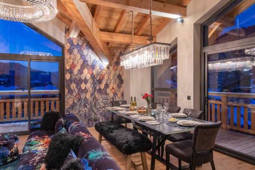 Apartamento Penthouse Mathilde