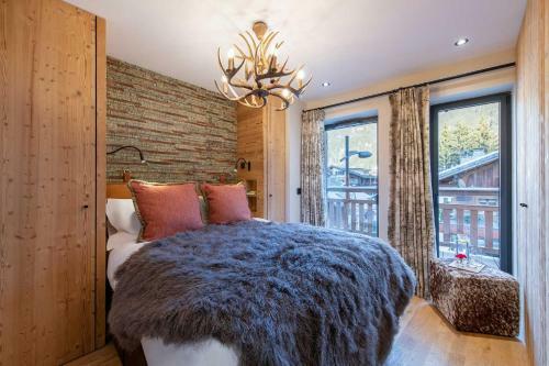 Apartamento Penthouse Mathilde