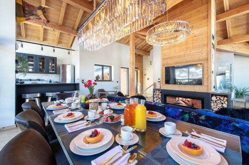 Apartamento Penthouse Mathilde