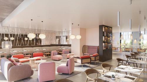 Okko Hotels Paris La D�fense