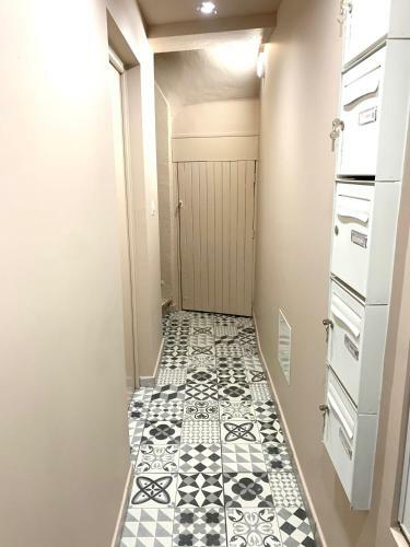 Apartamento Studio R�publique #1