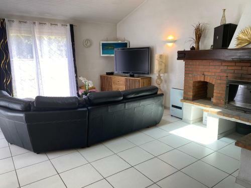 La Villa Capriciosa Avec Jaccuzzi