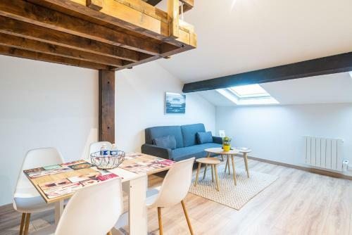 Apartamento Le Dahlia