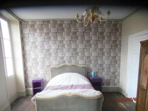 Apartamento Appartement Place de La Mairie � N�rac