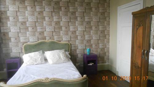 Apartamento Appartement Place de La Mairie � N�rac