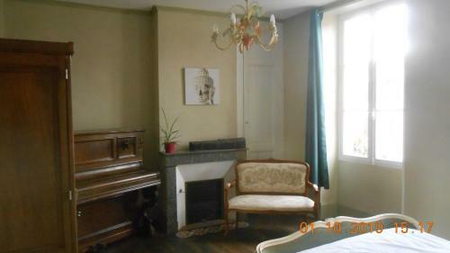 Apartamento Appartement Place de La Mairie � N�rac
