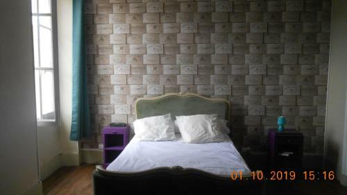 Apartamento Appartement Place de La Mairie � N�rac