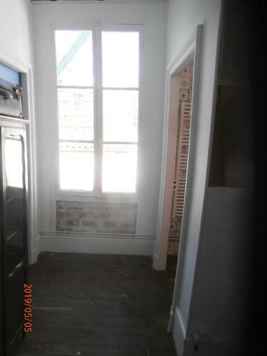 Apartamento Appartement Place de La Mairie � N�rac