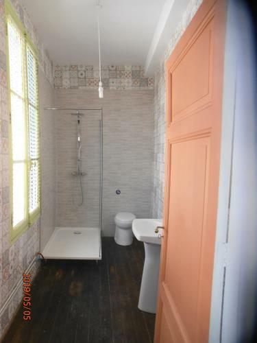 Apartamento Appartement Place de La Mairie � N�rac