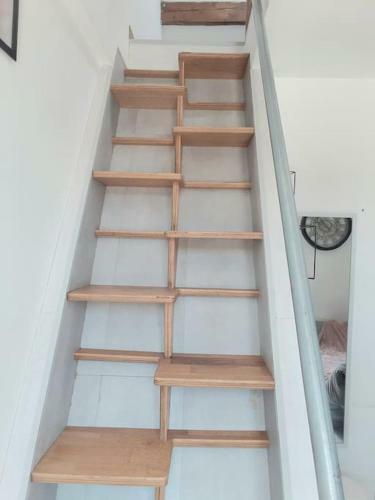 Apartamento Warm Studio En Duplex Proche Paris Et Disney