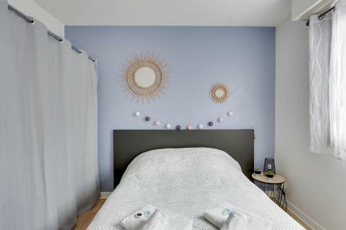Apartamento Appartement � La Jol'curie