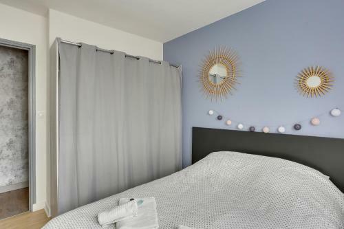 Apartamento Appartement � La Jol'curie