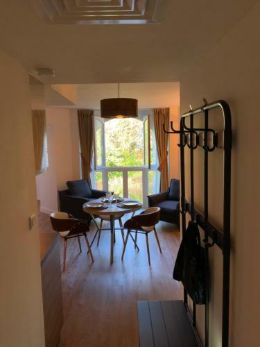 Apartamento Appartement Du Ch�teau De Loqueran