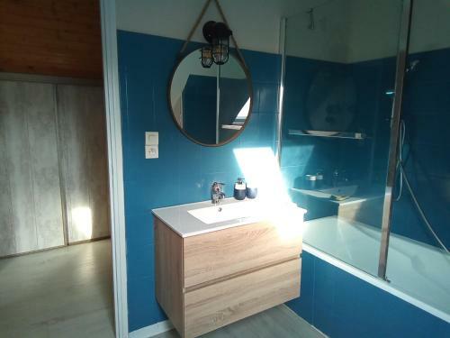 Ty Madelez - G�te