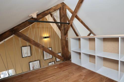 Apartamento Studio'art 6 * Duplex Mezannine * Hyper Centre