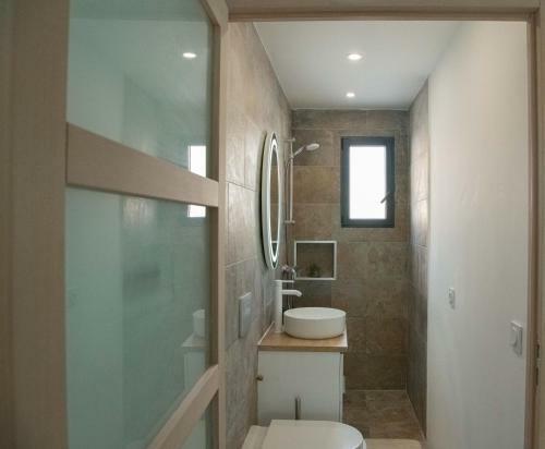 Apartamento Studio Meubl� Avec Terrasse