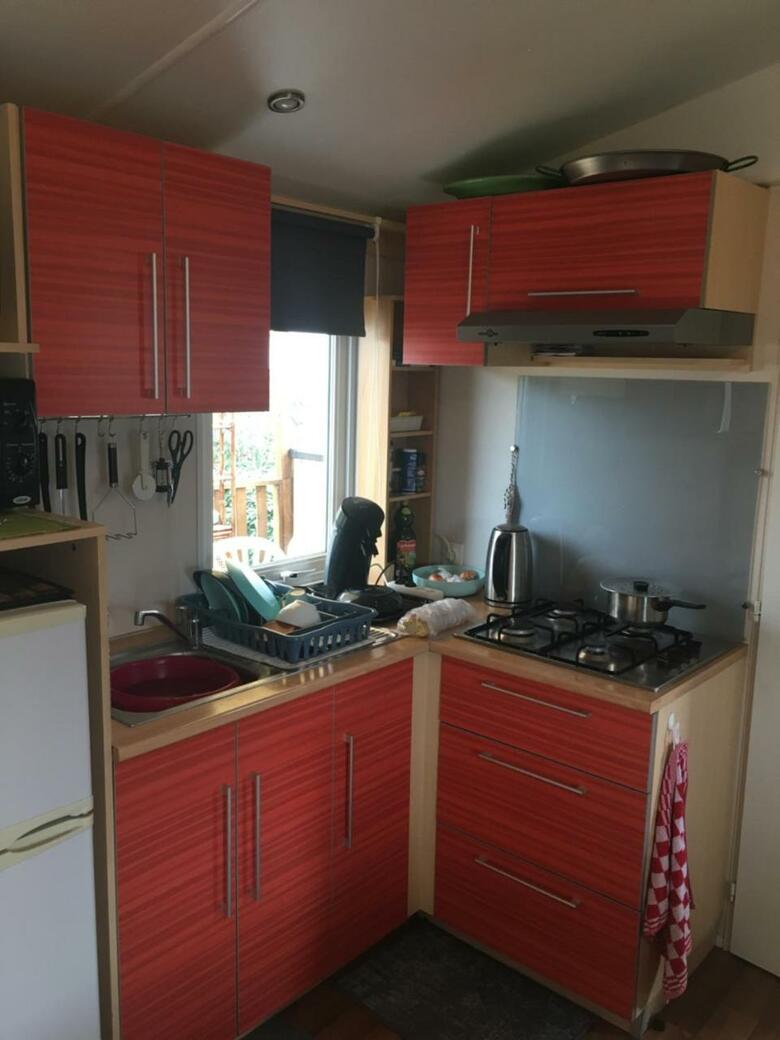 Camping Novella Mh12