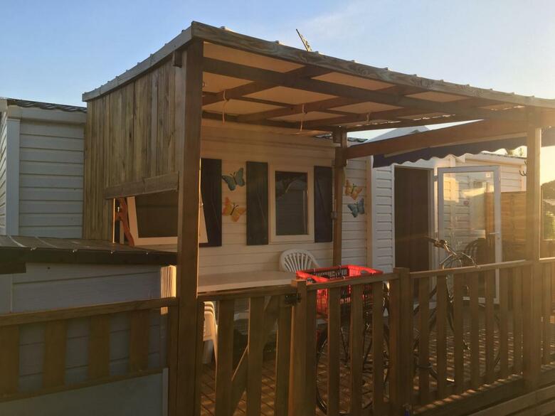 Camping Novella Mh12
