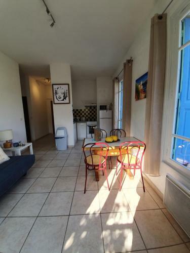 Apartamento Appart'hotel B�ar