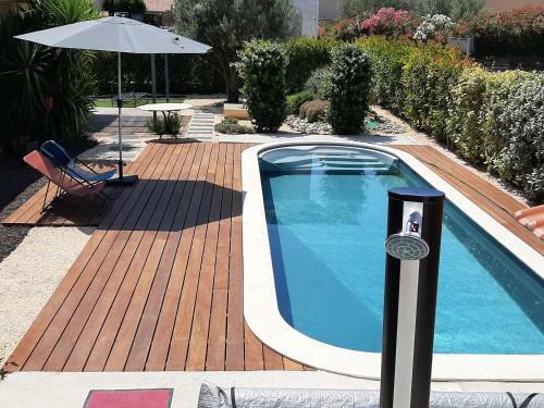 Apartamento G�te Du Soleil