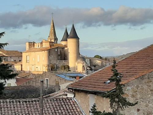 Apartamento G�te Du Soleil