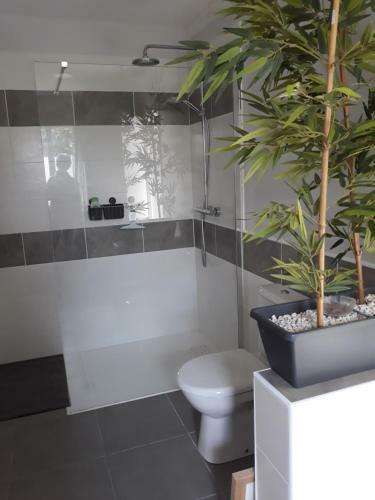 Apartamento G�te Du Soleil