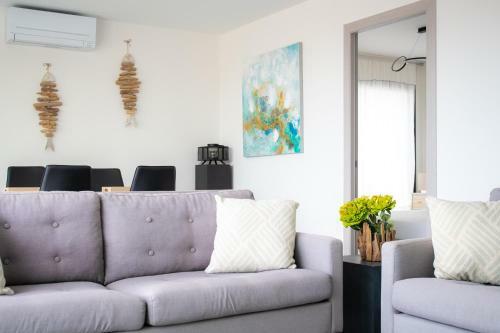 Apartamento Coucher De Soleil