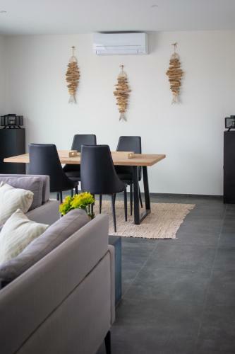 Apartamento Coucher De Soleil