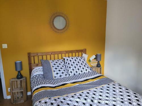Apartamento Bel Appartement F3