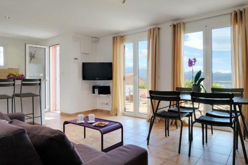 Apartamento R�sidence Marina Serena