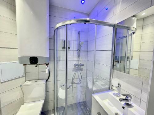 Apartamento Near Paris