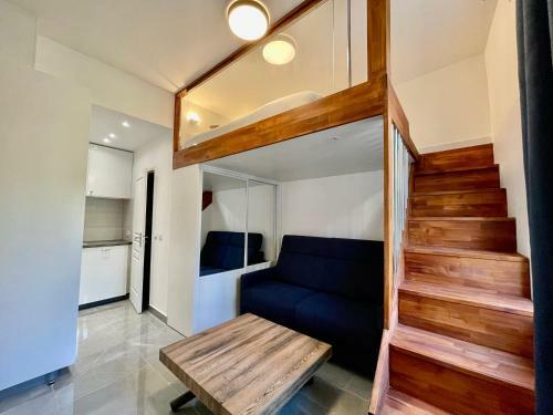 Apartamento Near Paris