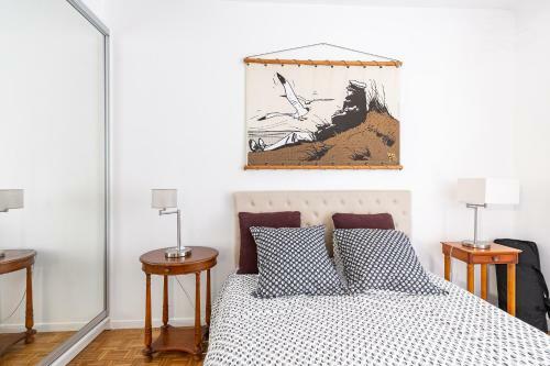 Apartamento L'entracte