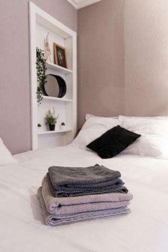 Apartamento Agr�able Studio En Plein C?ur de Quimper