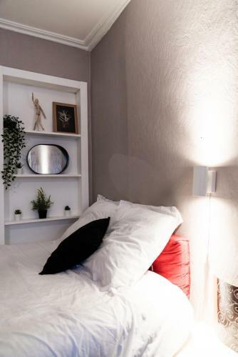 Apartamento Agr�able Studio En Plein C?ur de Quimper