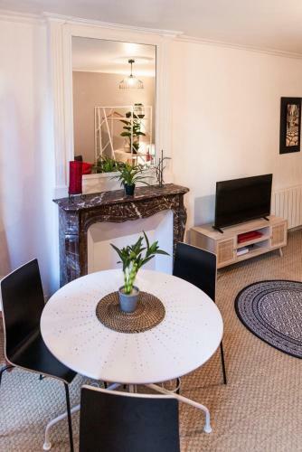 Apartamento Agr�able Studio En Plein C?ur de Quimper