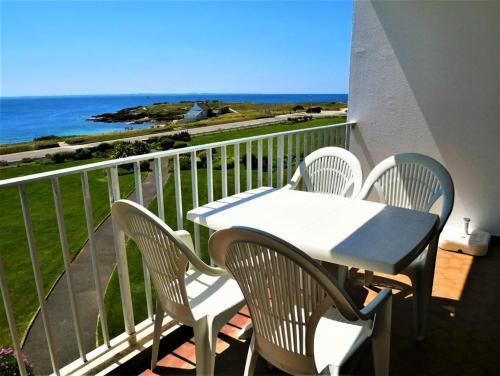 Apartamento R�sidence Les Iles - Pi�ces 384