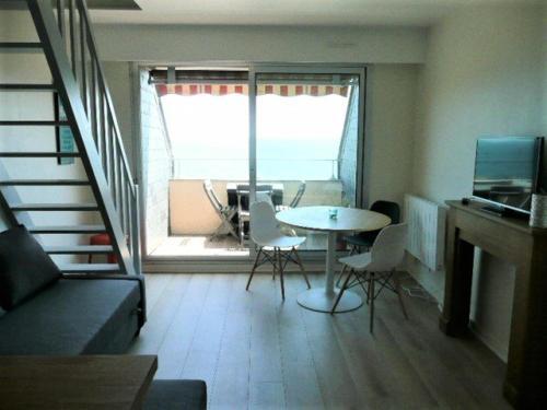 Apartamento R�sidence Clipper - Studio Pour 4 Personnes 344